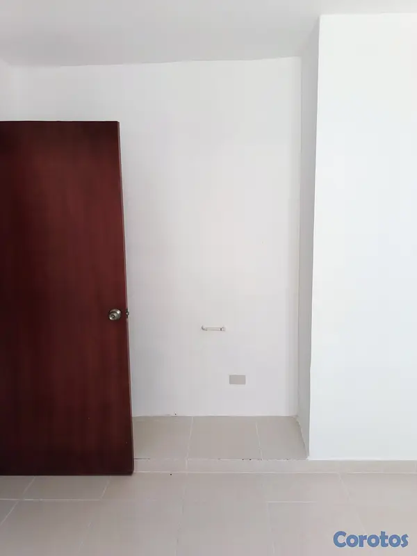 apartamentos - Alquilando Apartamento En Sabana Perdida,Santo Dom 10