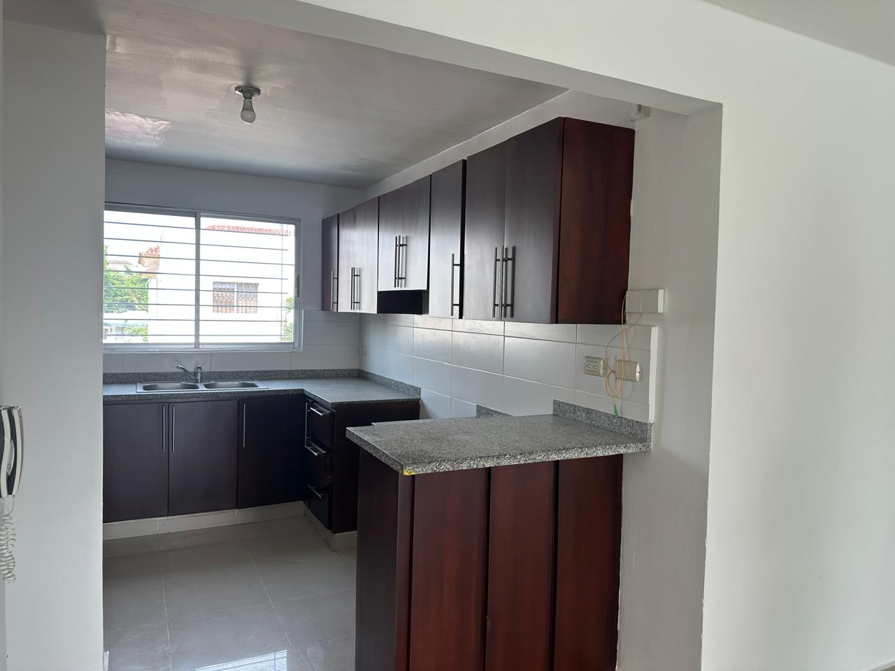 apartamentos - APARTAMENTO EN ALQUILER, EN LAS DIANAS SANTIAGO. 1