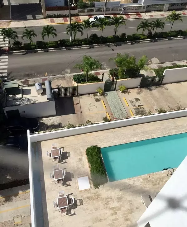 apartamentos - Juan Dolió - Vista al mar - Apartamento de 1 hab 10