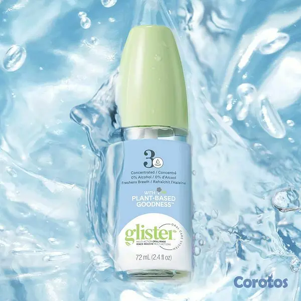 salud y belleza - enjuague bucal concentrado  2