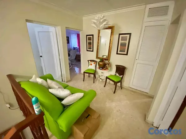 casas - Casa en Venta en la Castellana  10