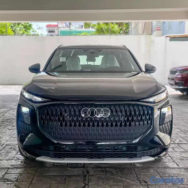 jeepetas y camionetas - Audi Q3 2026 2