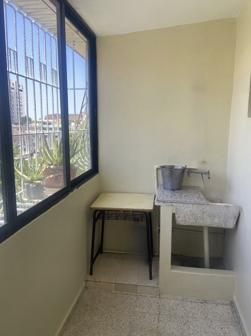 apartamentos - Apartamento en la Zona Universitaria 6