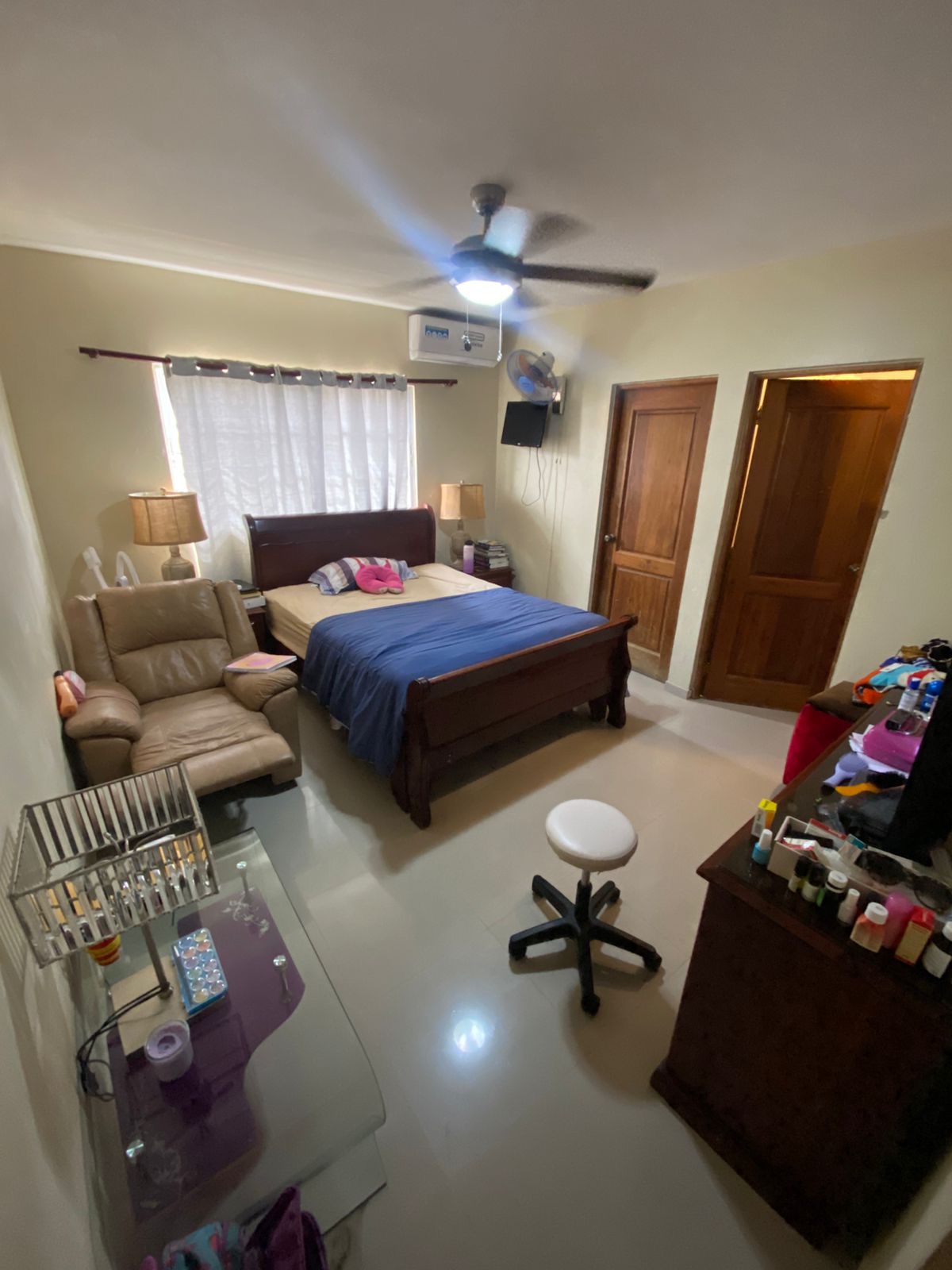 apartamentos - Vendo apartamento en el Gala 📍  3 habitaciones    7