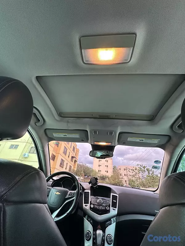 carros - Chevrolet Cruze 2014 LT Turbo 6