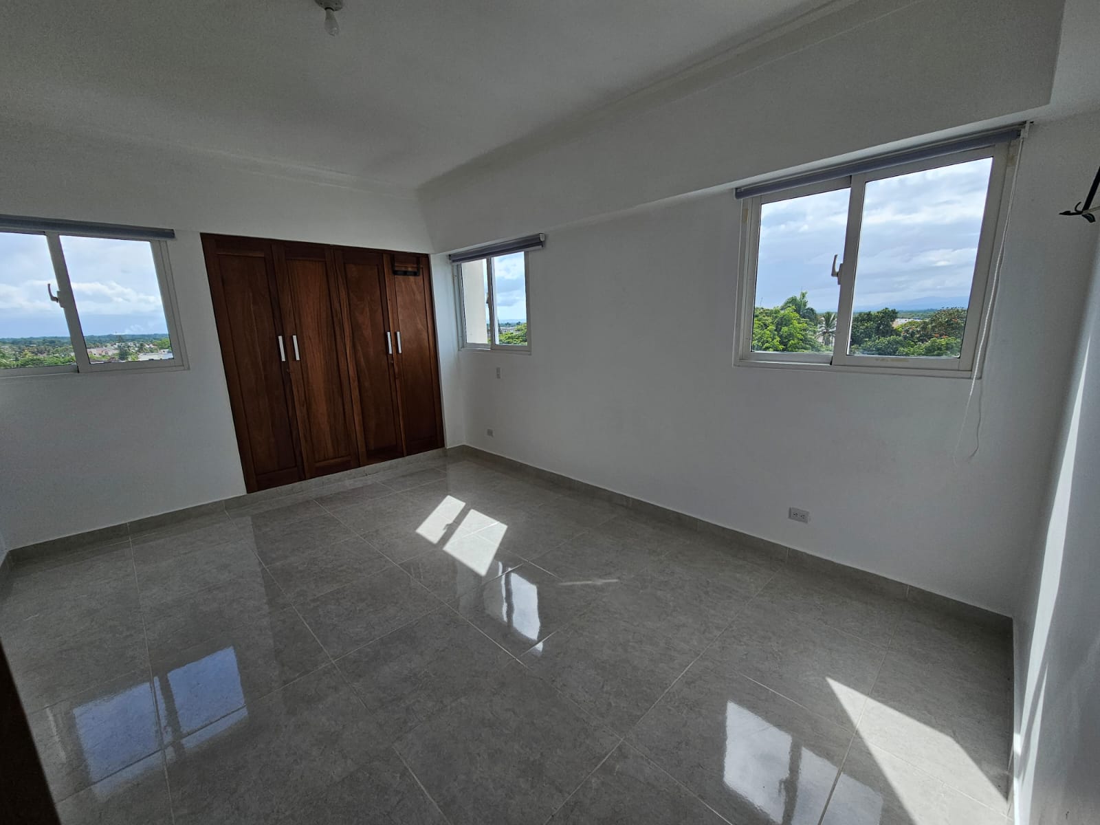 apartamentos - Se Vende Apartamento en San Francisco de Macorís Macoris 4
