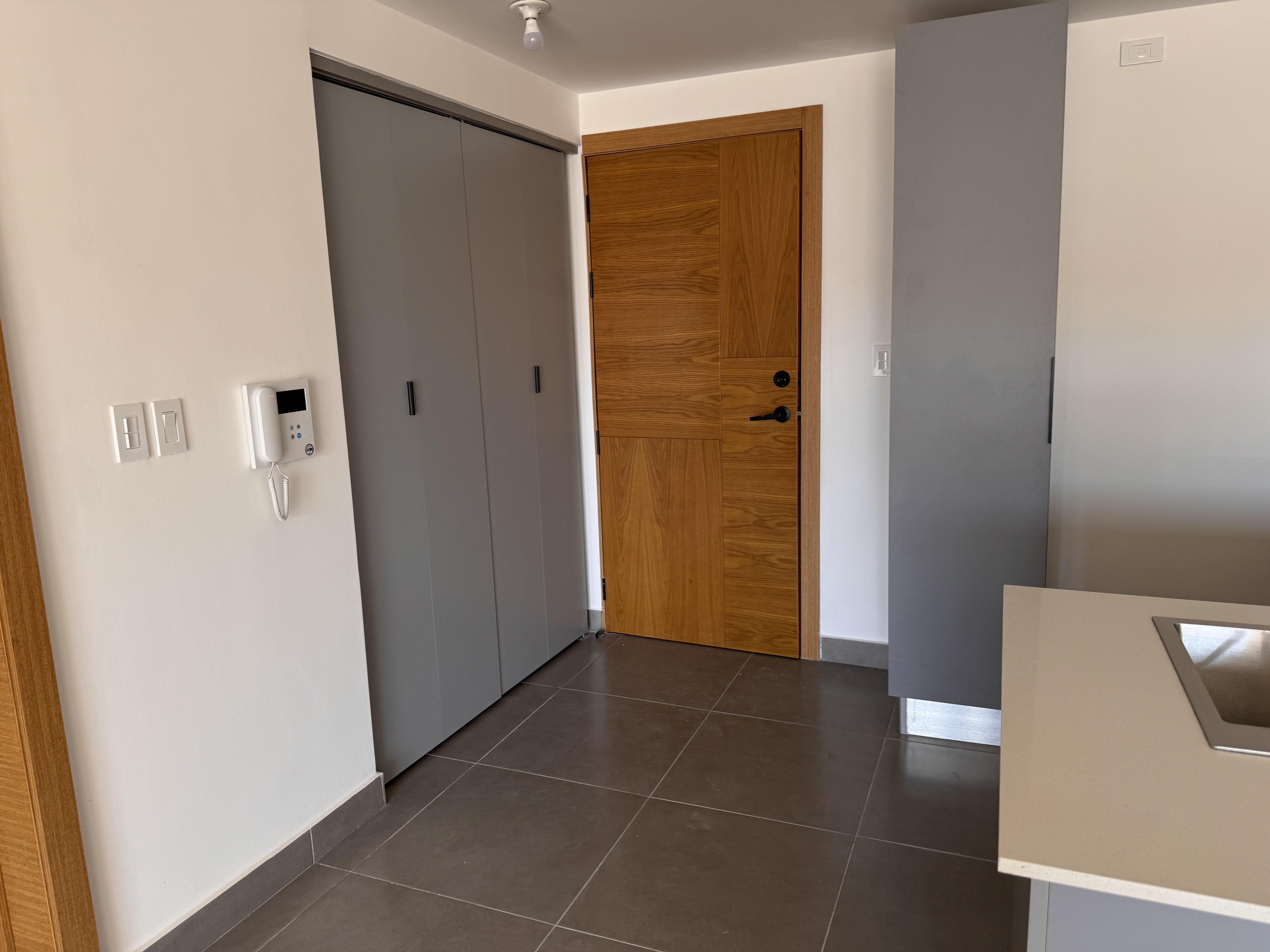 apartamentos - Alquilo apartamento a estrenar en Gazcue