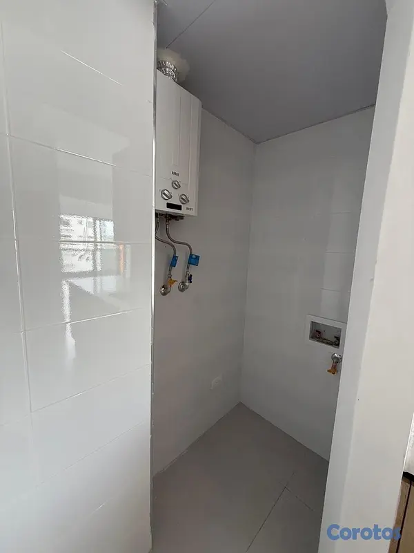 apartamentos - VENTA APARTAMENTO-JARDINES DEL SUR  10