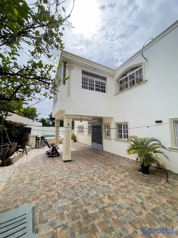 casas - CASA EN VENTA 7