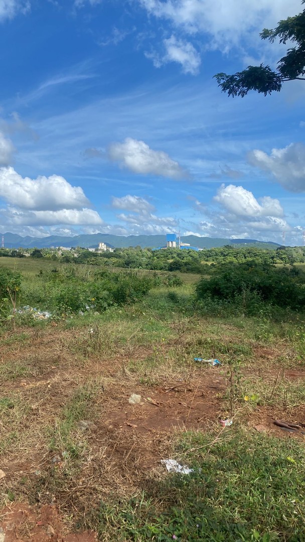 solares y terrenos - Solar en venta en Autopista Duarte KM 28 2