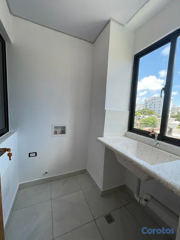 apartamentos - Apartamento nuevo en Renacimiento | Venta y Alquil 2