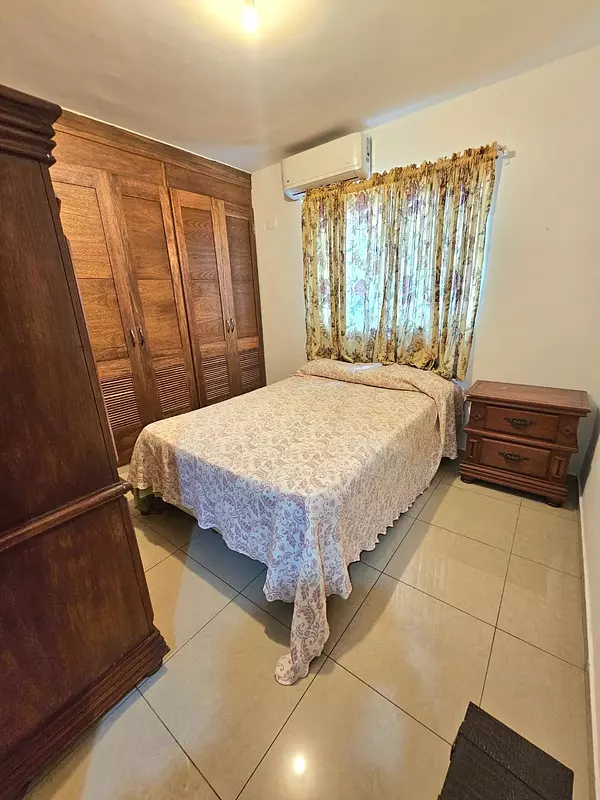 apartamentos - Se vende Apartamento en BELLA VISTA 1ER NIVEL  6