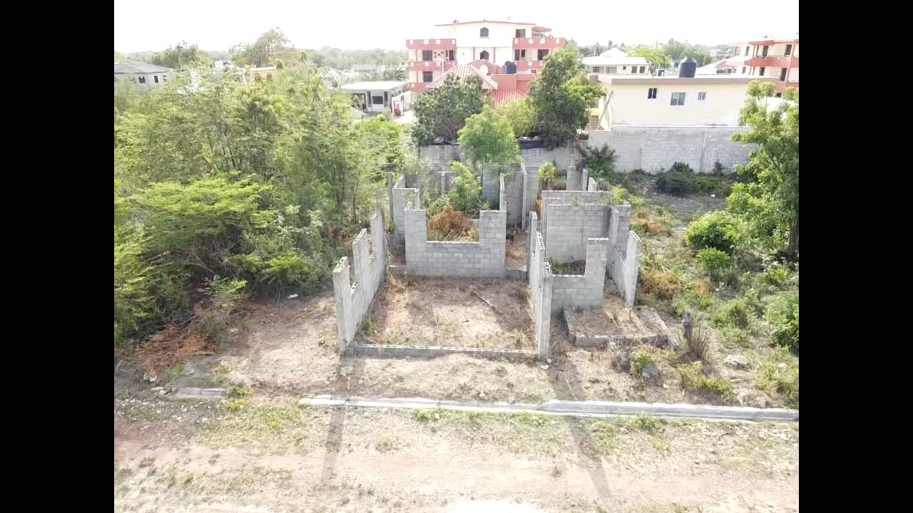 casas - SE VENDE CASA  MEJORA EN Res Villa España 3