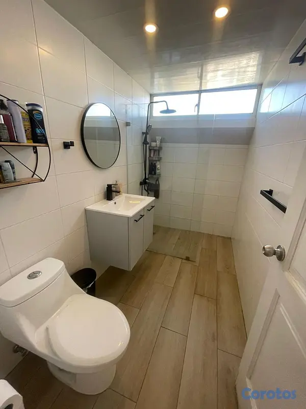 apartamentos - Apartamento en Venta en El Millón cerca de Núñez d 11