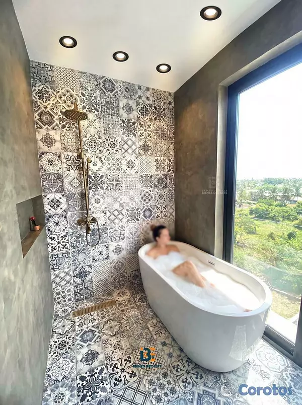 apartamentos - DE VENTA-Exclusivo penthouse listo para entrega en 5