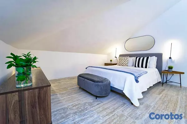 apartamentos - Vendo Apartamento tipo loft de 1HAB. en Punta Cana 5