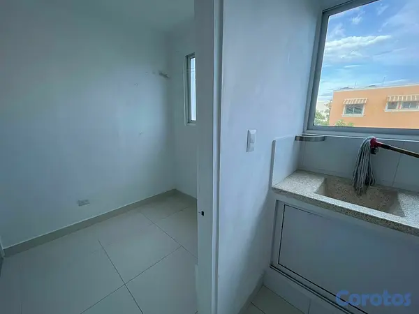 apartamentos - enta de Apartamento Los Corales del Sur 6