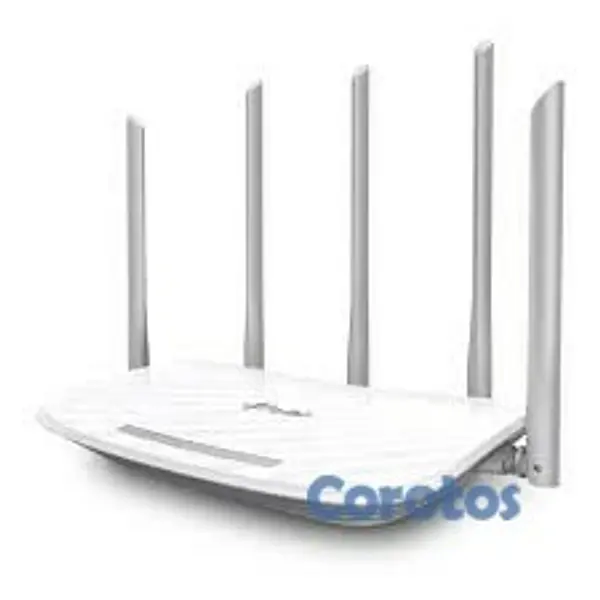 computadoras y laptops - ROUTER TP-LINK TL-ARCHER C60 AC1350  3