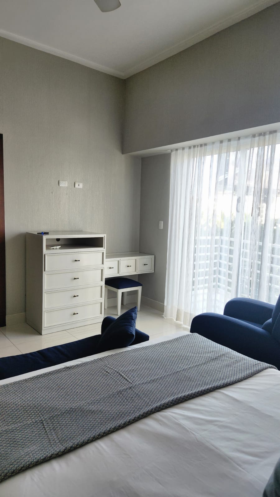 apartamentos - ALQUILO Apartamento En Naco CÓDIGO: PD458  6