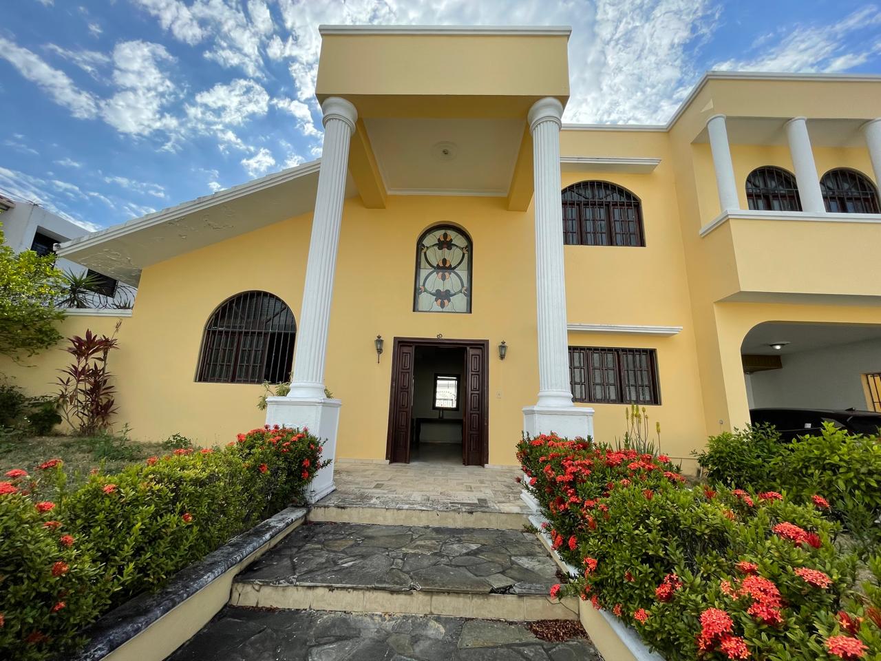 casas - Casa en Venta en Los Rios 8