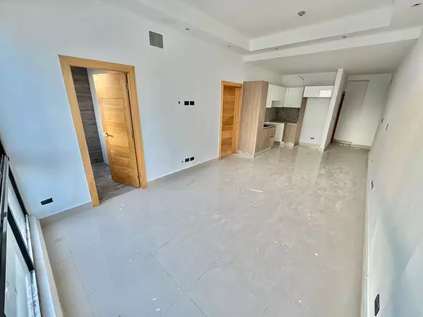 apartamentos - Vendo apartamentos nuevos en Renacimiento  3