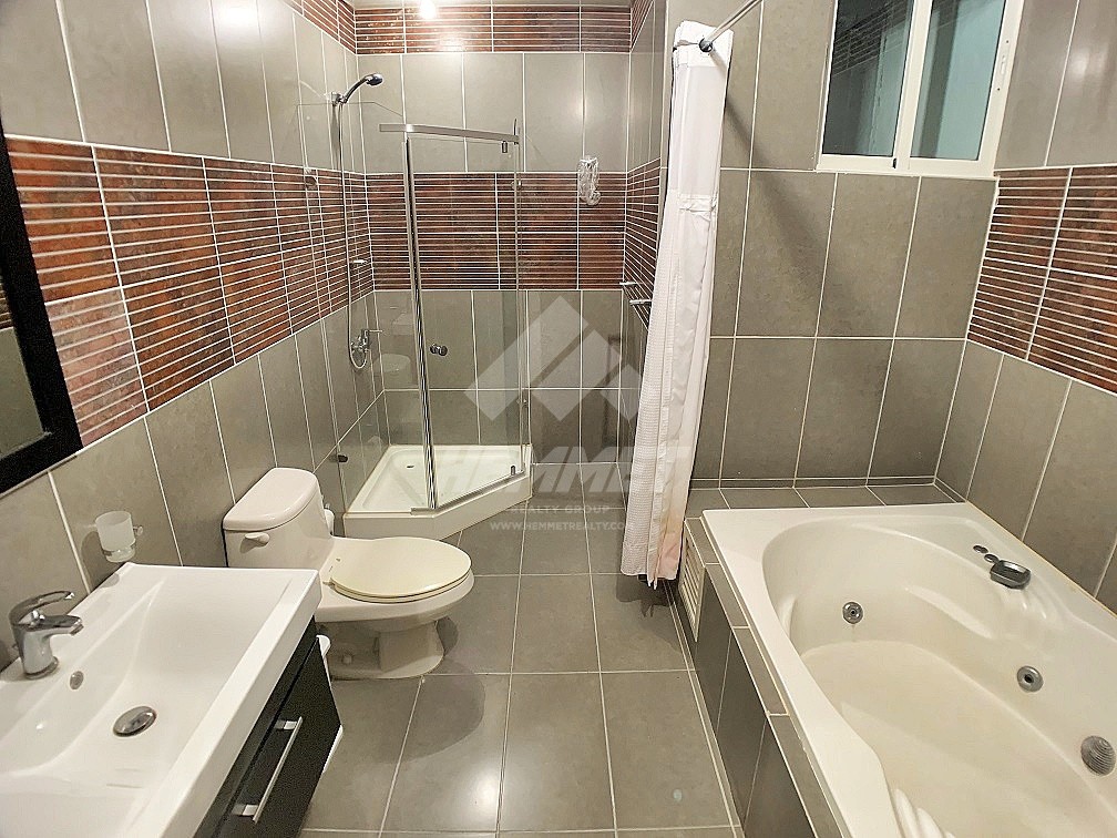 apartamentos - APARTAMENTO AMUEBLADO DE 285MTS2 PROXIMO AL GRAN ALMIRANTE SANTIAGO  1