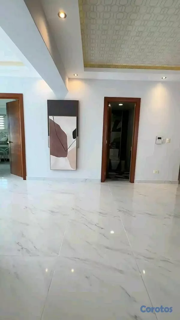 apartamentos - Alquiler de Apartamento Amueblado en Bella Vista 13