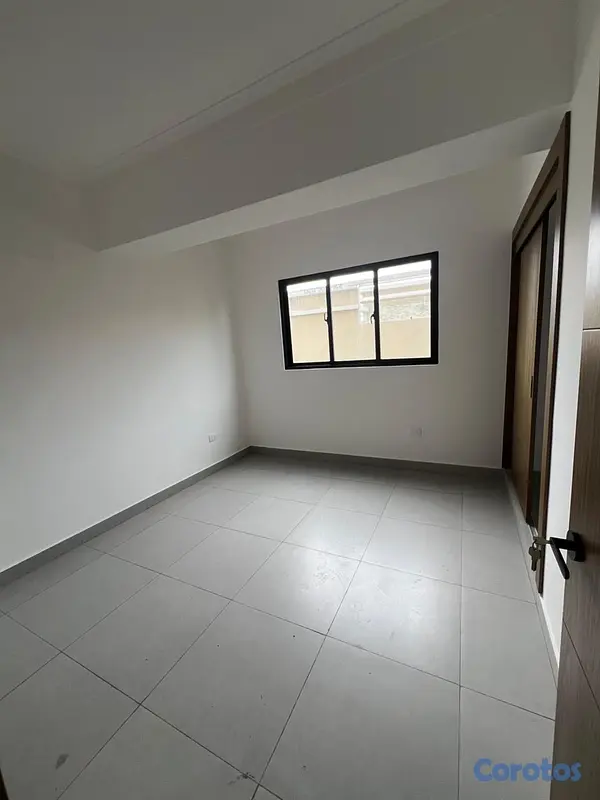 apartamentos - Apartamento en Alquiler en El Millón
 4