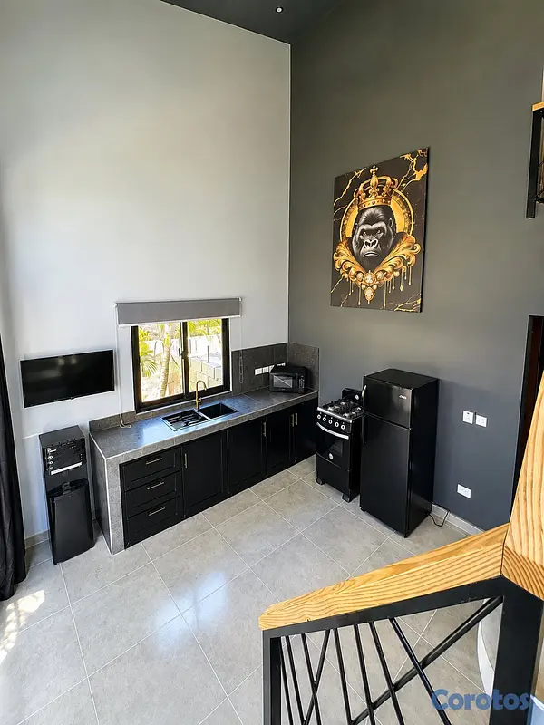 casas - Villa Los 6 Reyes - Las Ballenas 2