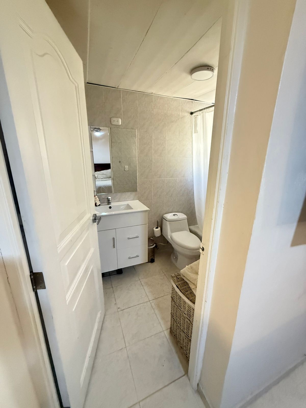 apartamentos - Vendo el gala segundo nivel tres hab dos baños dos 6