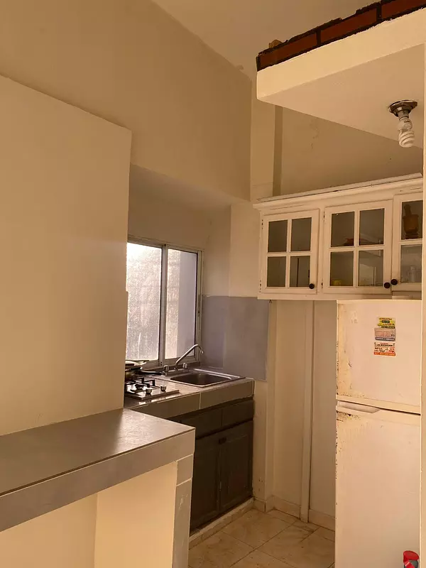 apartamentos - Alquiler Estudio, Zona Colonial, Santo Domingo 5