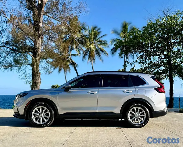 jeepetas y camionetas - Toyota rav4 2021 le 4x4  5