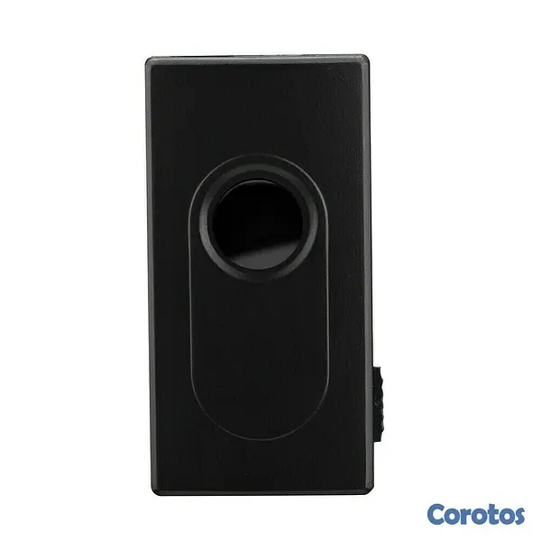 electrodomesticos - Transmisor y receptor bluetooth 2 en 1
 2