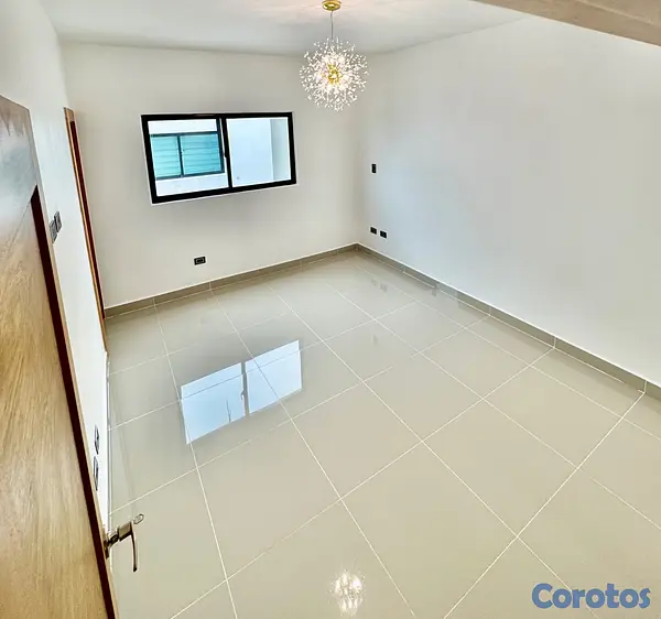 apartamentos - Apartamento En Alquiler, 6to Piso, Terraza Privada 9