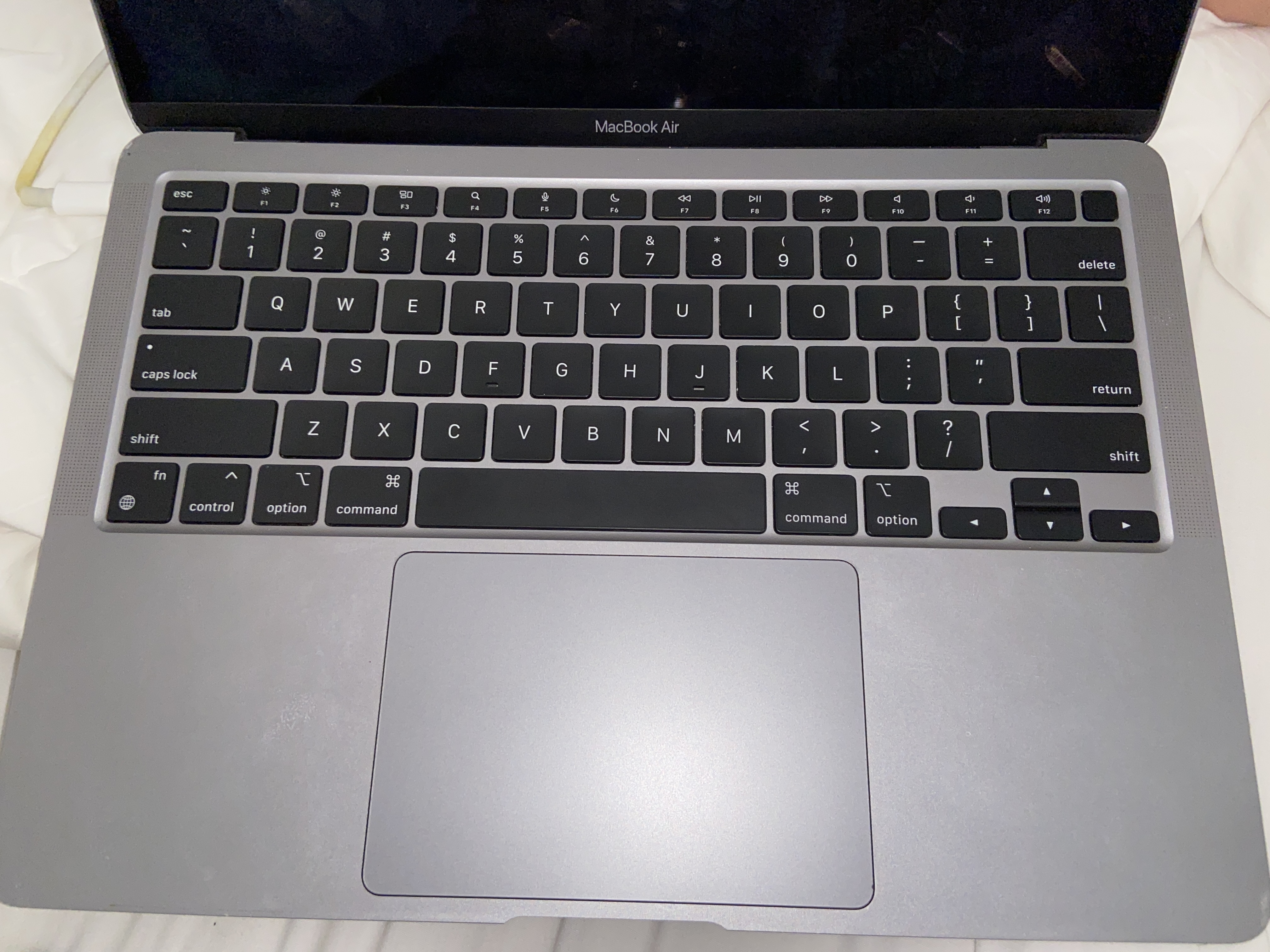 computadoras y laptops - MacBook Air M1 2020  2