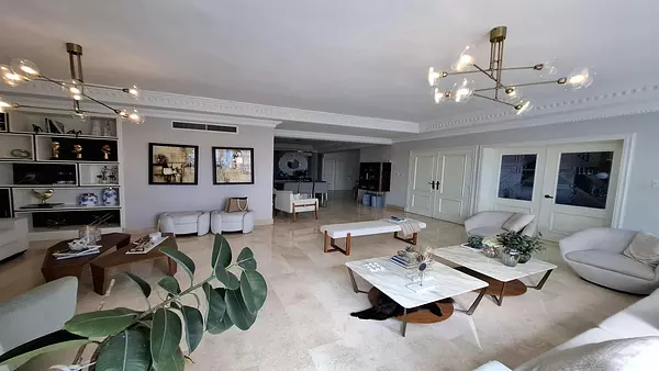 penthouses - VENTA PENTHOUSE DE 521METROS2 – SECTOR BELLA VISTA 2