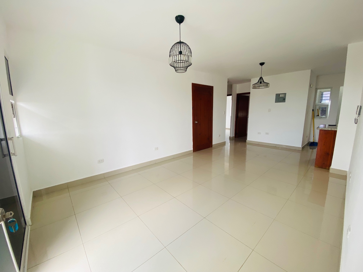 apartamentos - Apartamento en venta en Santiago de los Caballeros próximo a cerro alto  1