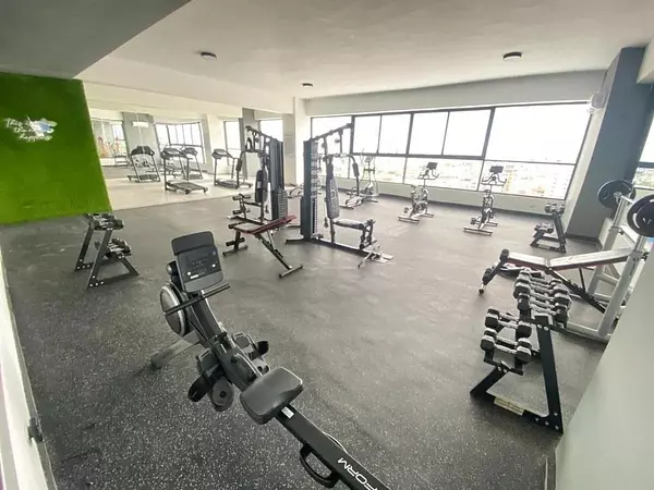 apartamentos - Apartamento en Alquiler – Bella Vista Norte 8