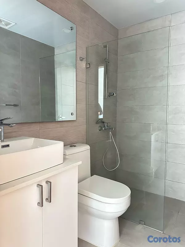 apartamentos - Apartamento en Alquiler Línea Blanca - 2 Habitaciones - Naco US$1,600 10
