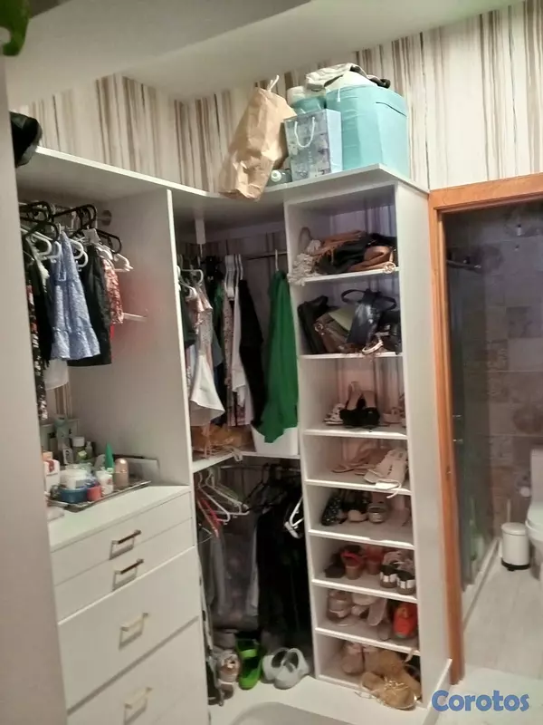 apartamentos - Vendo apartamento en Alma Rosa I  11