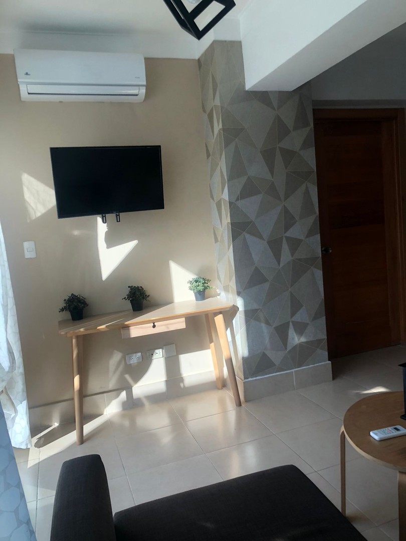 apartamentos - Rento apartamento amueblado de una habitación sin intermediarios us$800 7