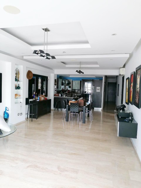apartamentos - Apartamento amoblado 3 Hab esperilla 2