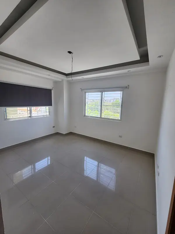 apartamentos - Se vende apartamento en Torre  Bella Vista 5