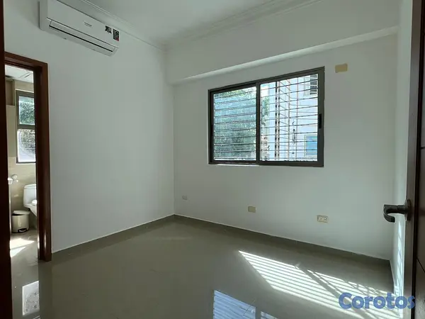 apartamentos - Apartamento en alquiler sin muebles, El Vergel! 10