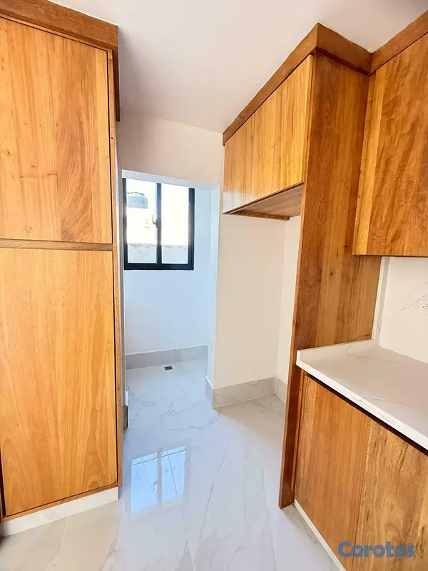 apartamentos - APARTAMENTO EN VENTA TIPO PENTHOUSE EN GURABO, SAN 7