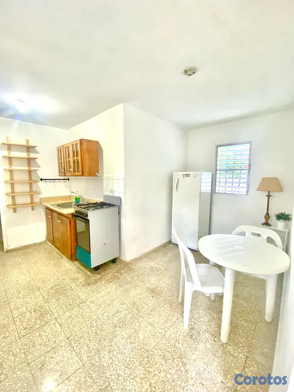 apartamentos - ALQUILO APARTAMENTO AMUEBLADO  11
