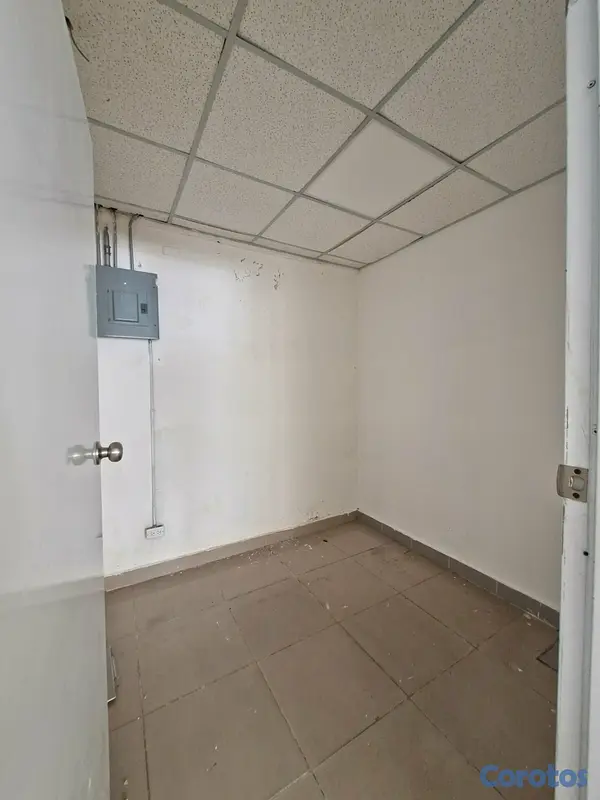 oficinas y locales comerciales - Local comercial en Naco 5