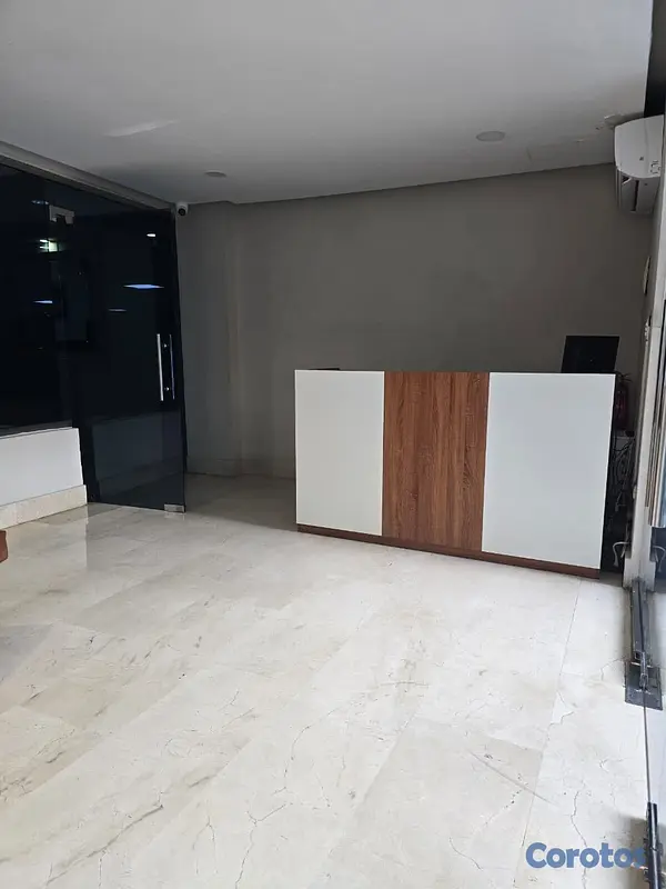 apartamentos - APARTAMENTO EN VENTA SECTOR SERRALLES 4