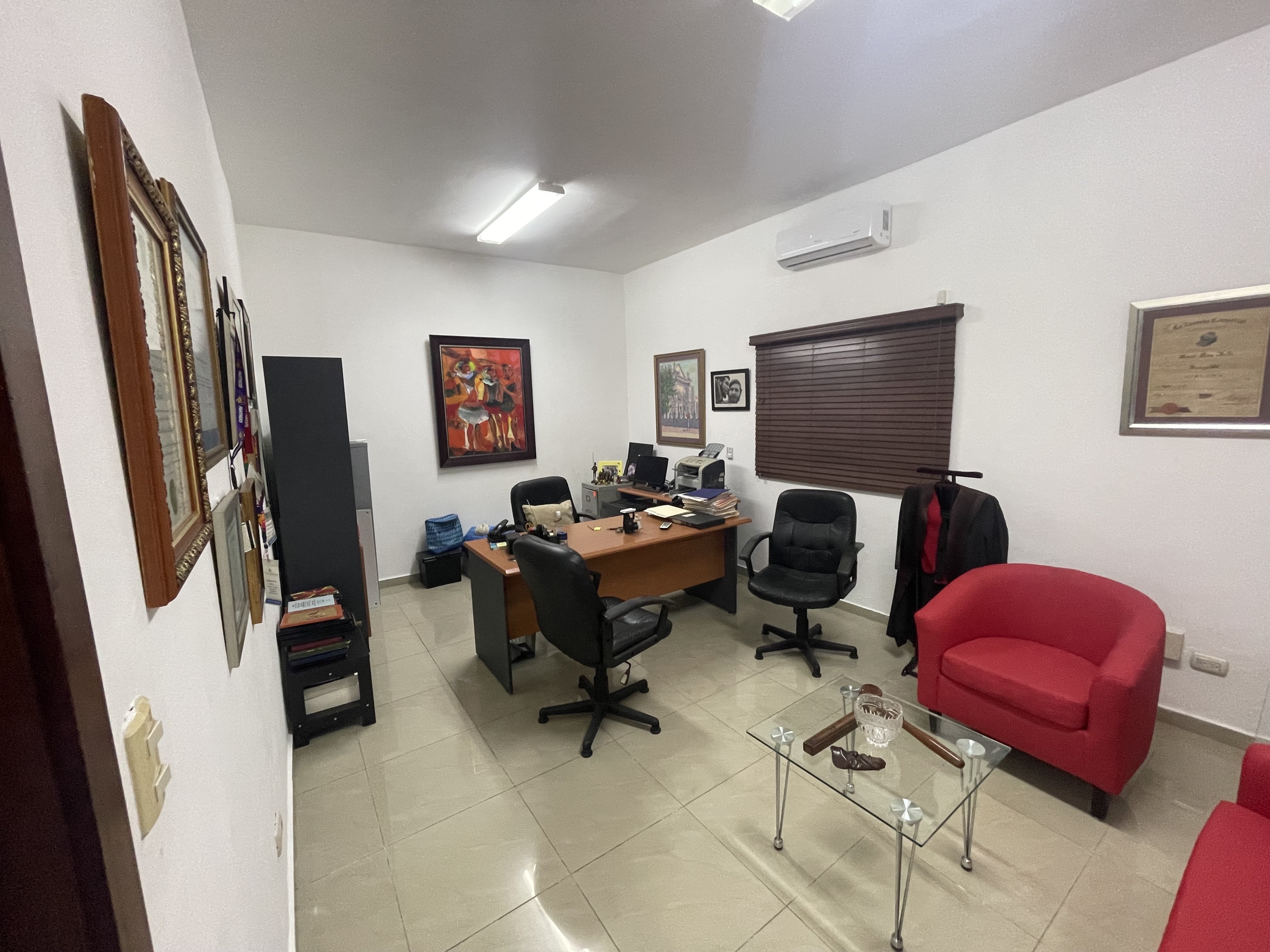 oficinas y locales comerciales - Alquilo Local Comercial en Santo Domingo Distrito Nacional  1