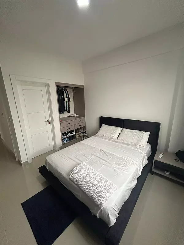 apartamentos - Vendo y Alquilo apartamento en gazcue 8